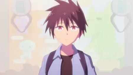 Game Center Shoujo to Ibunka Kouryuu - S01E08