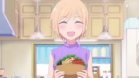 Game Center Shoujo to Ibunka Kouryuu - S01E08