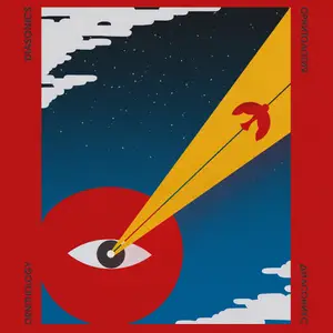 The Diasonics - Ornithology (2025) [Official Digital Download]