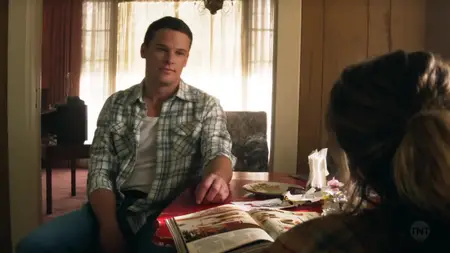 Animal Kingdom S04E11
