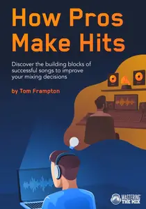 How Pros Make Hits