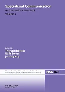 Specialized Communication: An International Handbook