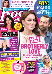 Best - Issue 23 2025