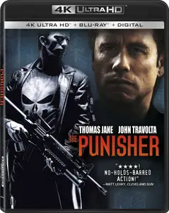 The Punisher (2004) [w/Commentary] [MultiSubs]