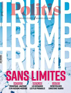 Politis - 15 Janvier 2026
