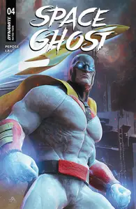 Space Ghost 004