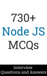 730+ Node.js Interview Questions and Answers