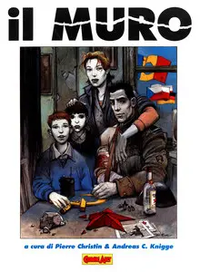 Grandi Eroi - Volume 75 - Il Muro