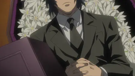 Ichiban Ushiro No Daimaou 4 mkv