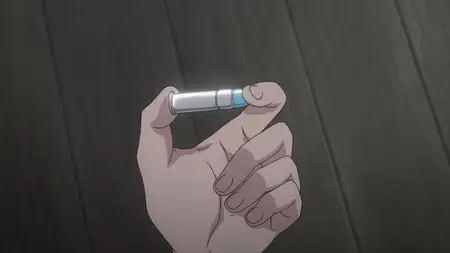 Ichiban Ushiro No Daimaou 4 mkv