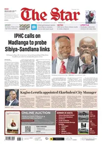 Star - 31 October 2025