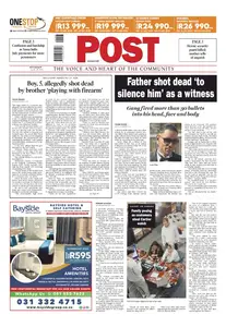 Post - 17 July 2025