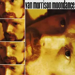 Van Morrison - 2 Studio Albums (1968-1970)