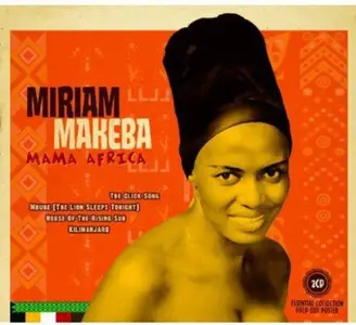 Miriam Makeba - Mama Africa (2013)