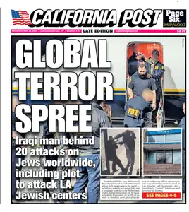 California Post - May 16, 2026