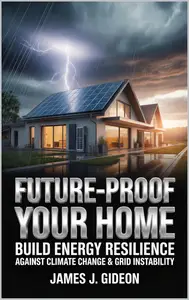 Future-Proof Your Home: Build Energy Resilience Against Climate Change and Grid Instability