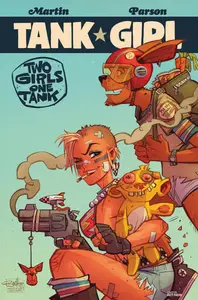 Tank Girl-Two Girls One Tank 002 2016 3 covers Digital Mephisto