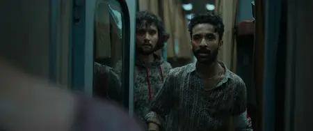 Kill (2023)