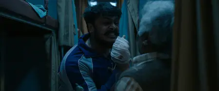 Kill (2023)