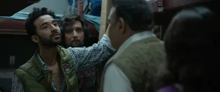 Kill (2023)