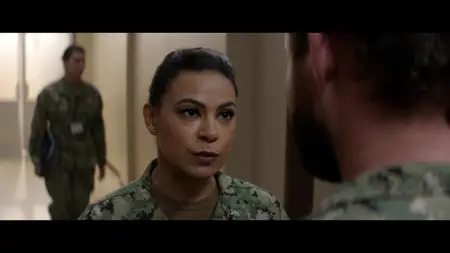 SEAL Team S07E03