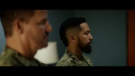 SEAL Team S07E03