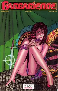 Barbarienne - Volume 3
