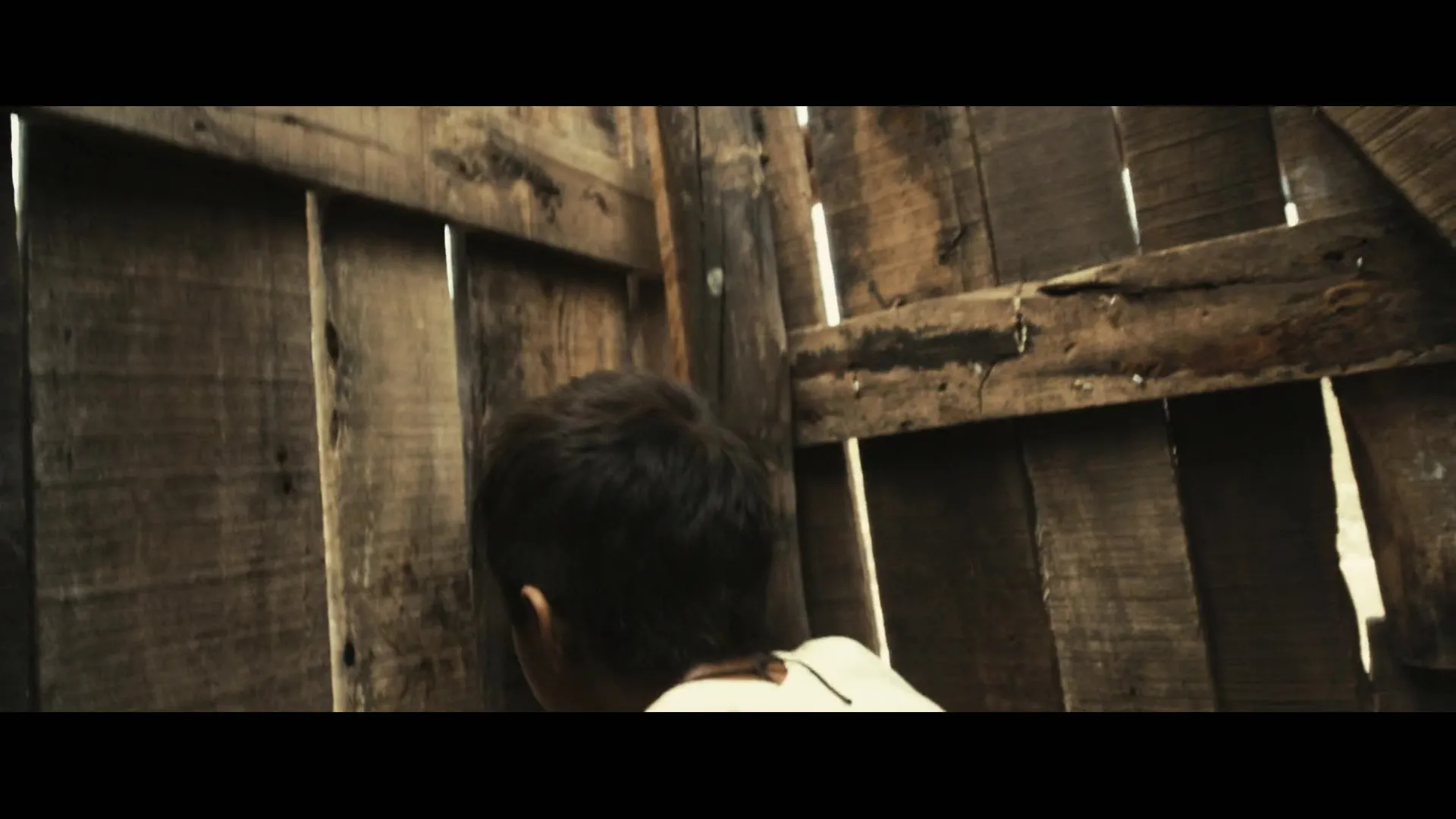Slumdog Millionaire (2008)