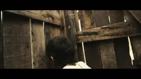 Slumdog Millionaire (2008)