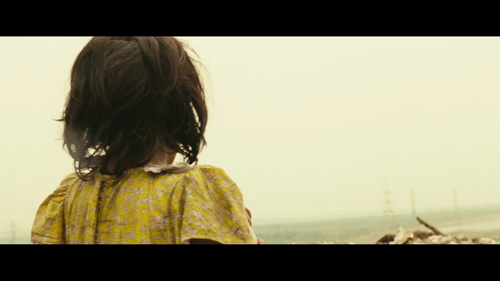 Slumdog Millionaire (2008)