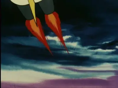 Great Mazinger - 31 (HQ-H264