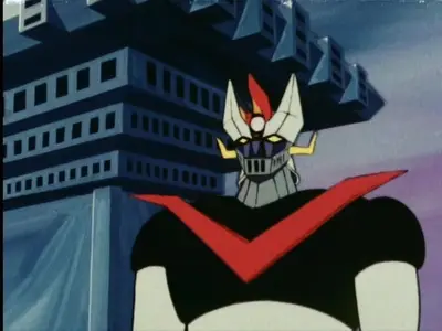 Great Mazinger - 31 (HQ-H264