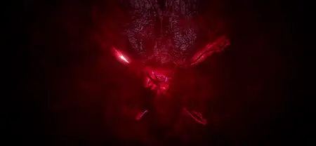 The Demon Hunter Special II Season 2 special arc - 05