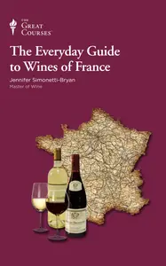 TTC Video - The Everyday Guide to Wines of France