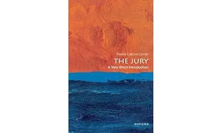 The Jury: A Very Short Introduction