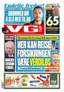 VG - 20 Februar 2026