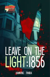 Leave On the Light 1856 (2020) (digital) (Mistress Galore-QuantumDeep