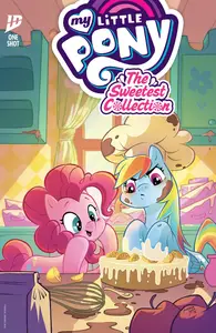 My Little Pony-The Sweetest Collection