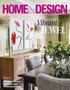 Home & Design - November/December 2025