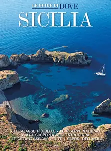 Dove Guide - Sicilia - 14 Aprile 2025