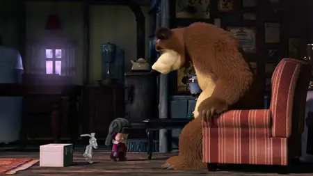 The Bear S01E14