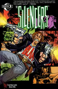 Silencers 004 2003 27p