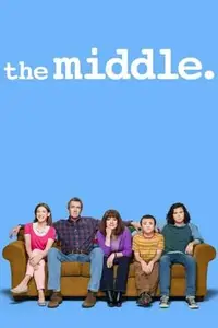 The Middle S01E03