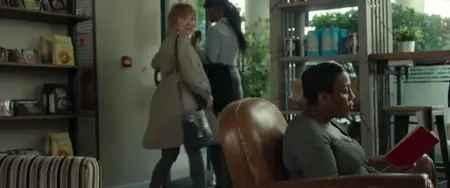 The Girlfriend S01E03