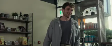 The Girlfriend S01E03