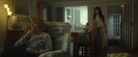 The Girlfriend S01E03