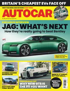 Autocar UK - 5 March 2025