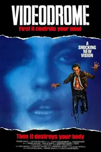 Videodrome (1983)