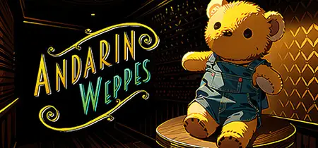 Andarin Weppes (2025)
