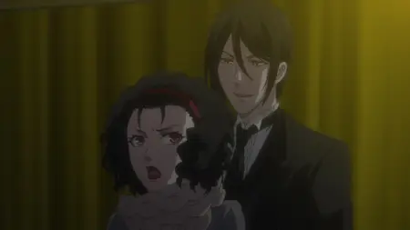 Black Butler - Book of Circus 06